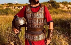 Principal suspeito da morte macabra do ator Jeff Machado foi despedido pela Globo