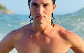 Burla de milhares de euros pode ser motivo do crime macrabro de ator brasileiro Jeff Machado encontrado dentro de uma mala enterrada