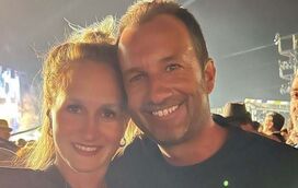 A "supermulher" a seu lado, a confissão na campa do avô e o dia que quase lhe custou a vida: os segredos de Frederico Varandas