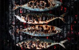 Está aberta a temporada da sardinha! Os melhores restaurante para as comer em época de Santos Populares