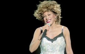 Guerra pela herança. Fortuna de Tina Turner tem destino incerto