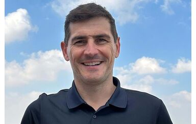 Iker Casillas