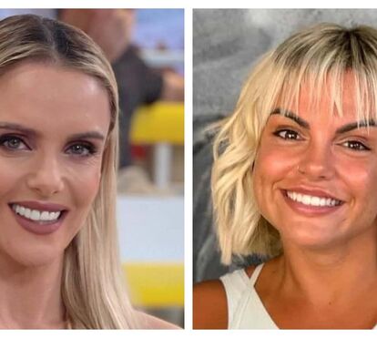 Isto não deixou passar! Fanny Rodrigues reage às críticas de Filipa Castro: 'Tem de haver respeito'
