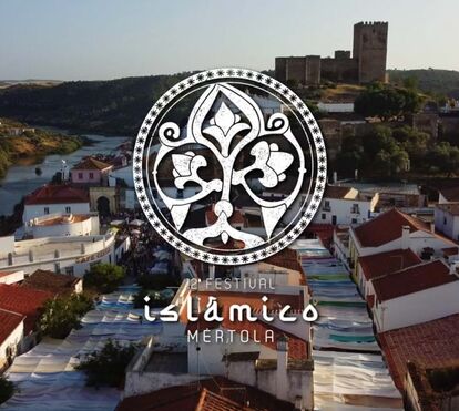 Vila de Mértola recebe Festival Islâmico de Mértola 