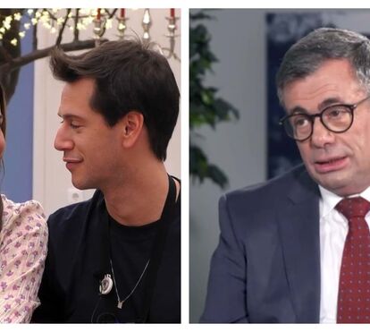 Há cumplicidade entre Bruna Gomes e Bernardo Sousa? Quintino Aires dá a sua visão… pouco positiva
