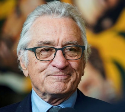 Robert de Niro abre hotel de luxo em Lisboa