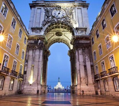 Lisboa entra para o ranking das 50 melhores cidades do Mundo! Londres é a grande vencedora
