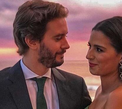 Dias de felicidade! Idevor Mendonça da TVI já está casado com a sua ...