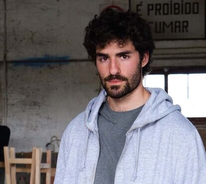 As mulheres não largam José Condessa mas ele não está nem aí. As razões que fazem com que ele não esqueça a ex, Bárbara Branco