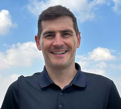 Mensagem enigmática: Iker Casillas ameaça fazer revelação bombástica... e arrepende-se de seguida