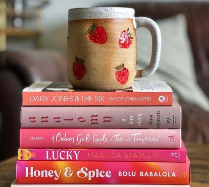 Presentes de última hora! 10 livros imperdíveis e que não desiludem para oferecer à sua mãe