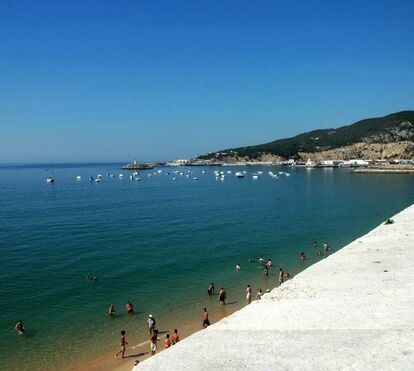 Festival 'Sesimbra É Peixe' está de volta com os melhores petiscos e muitos prémios