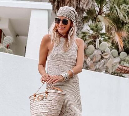 Elegantes e soltas: As 5 peças obrigatórias para quem tem mais de 50 anos