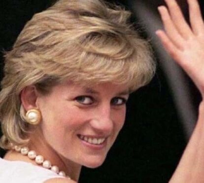 'Pessoas pobres' e 'crianças sem cabelo': os conselhos que a princesa Diana deu a Tony Blair para conquistar o povo britânico