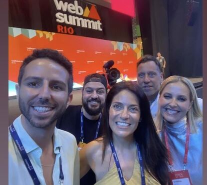 'Cocó, ranheta e facada' do melhor que há! Quem são os novos amigos inseparáveis de Cristina Ferreira