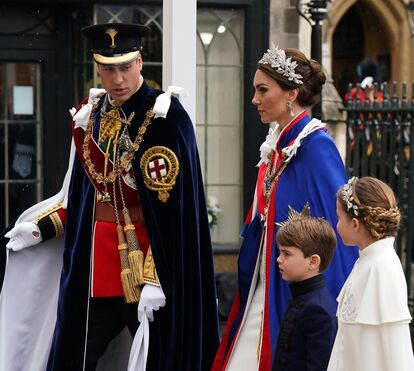 Mike Tindall furioso com organização da coroação do rei Carlos III: 'Foi inacreditável'