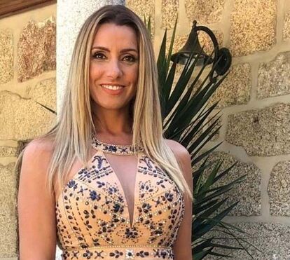 Recorda-se de Marina Santiago, que tanto lutou para ser reconhecida como filha de um milionário? Ela diz-se lesada na herança