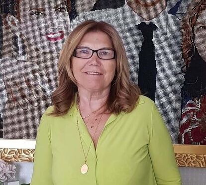 Clã Aveiro de luto. Morreu irmã de Dolores Aveiro: 'O céu ganhou mais uma estrela'