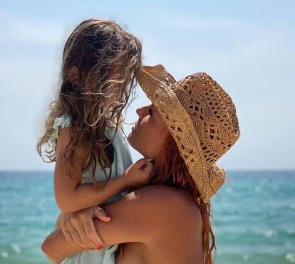 Como os famosos estão a assinalar o Dia da Mãe