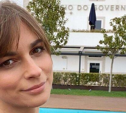 Benedita Pereira denuncia tentativa de burla: 'Estou atenta e quase caí'