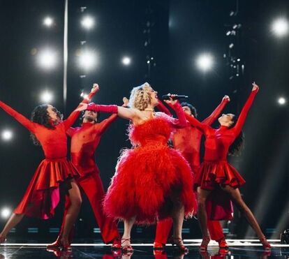 Portugal na final. Mimicat convence e vai atuar na grande final da Eurovisão