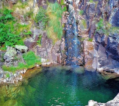De cortar a respiração! 8 paraísos de sonho para a escapadinha perfeita ao Gerês