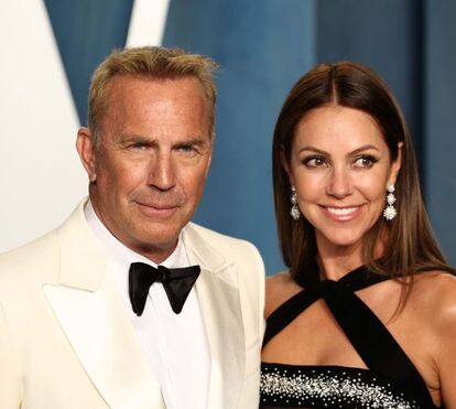 Kevin Costner derrota ex-mulher na batalha pela pensão de alimentos