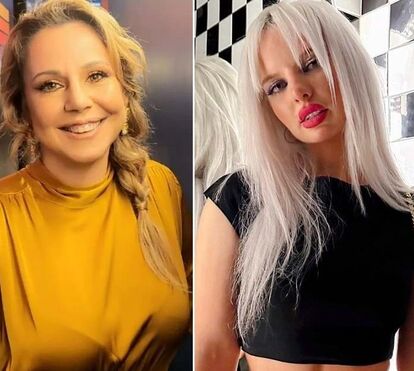 Constrangedor! Sara Norte diz que Filipa Torrinha Nunes é 'irrelevante' e a psicóloga responde à letra