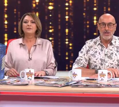 Melhor “Noite das Estrelas” de sempre bate recordes em todos os critérios 