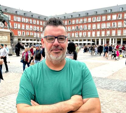 'Body Shaming'! Nuno Azinheira responde finalmente às críticas ao seu corpo