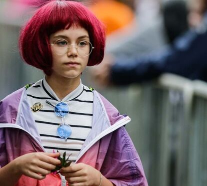 Último adeus a Rita Lee