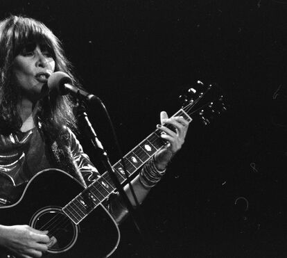 Adeus Rita Lee: fãs despedem-se da rainha do rock brasileiro 