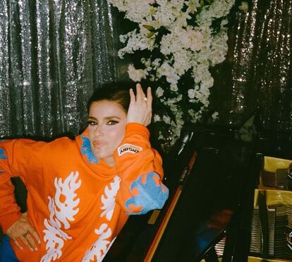 Nelly Furtado volta a ser atacada devido à forma física numa altura em que atua em Portugal