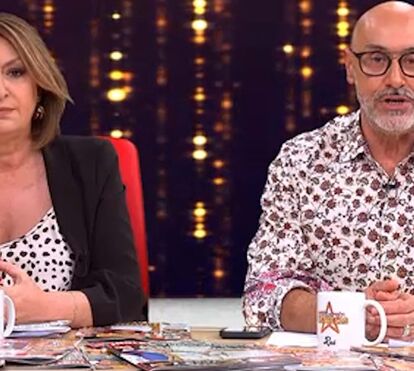 Rui Oliveira comovido com estado de saúde de Jorge Fernando: 'Queremos ouvi-lo a cantar mais'