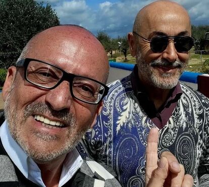Afinal quem aconselha Goucha? As confissões do apresentador de 'O Dilema' que ninguém estava à espera 