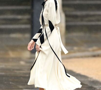 Kate Middleton perseguida por amante do príncipe William