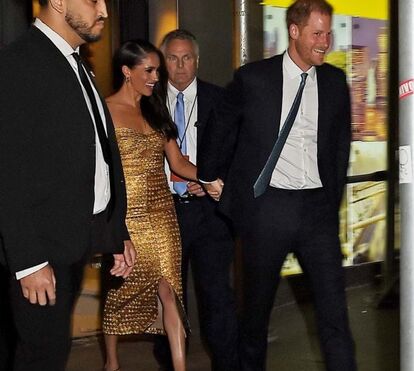 Disputa de morenas! Meghan Markle abre 'guerra' a Kim Kardashian por causa de milhões