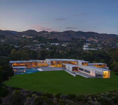 Beyoncé e Jay-Z batem recorde com compra de casa na Califórnia por valor exorbitante. Veja as imagens