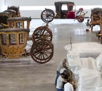 Cultura para todos! Ir aos museus aos domingos e feriados passa a ser gratuito. Programe já a sua visita