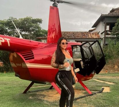 Tragédia: influenciadora brasileira assassinada no Rio de Janeiro durante assalto