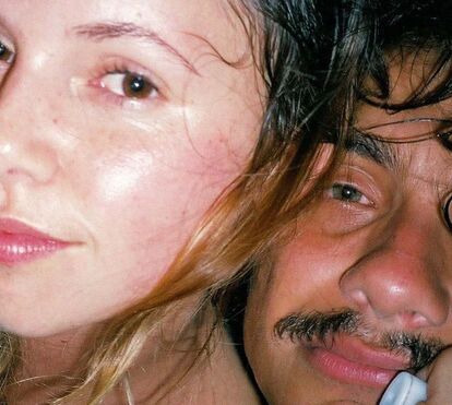 Laura Dutra assume namoro com ator brasileiro