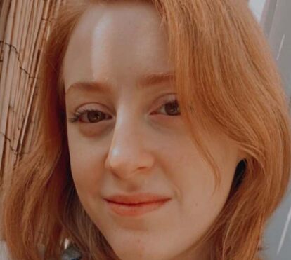 Morreu a atriz Samantha Weinstein. Tinha 28 anos