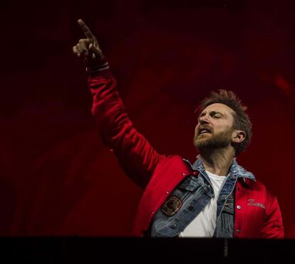 Festival MEO Sudoeste volta a agitar o verão com nomes como David Guetta e Bizarrap na sua 25.ª edição