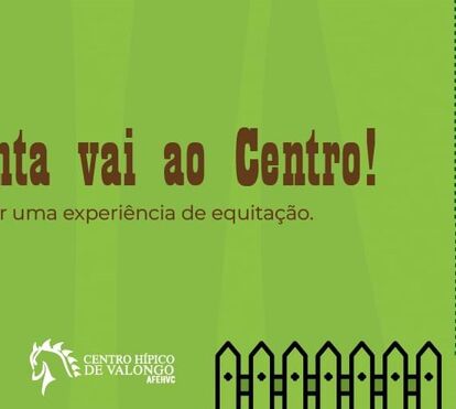 A QUINTA VEM AO CENTRO COMERCIAL CONTINENTE VALONGO NO DIA DA CRIANÇA