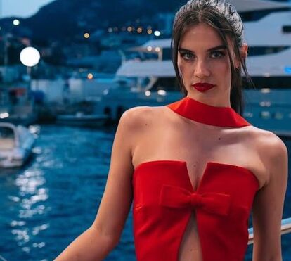 A viver as 'piores semanas' da sua vida, Sara Sampaio luta pela sua saúde mental