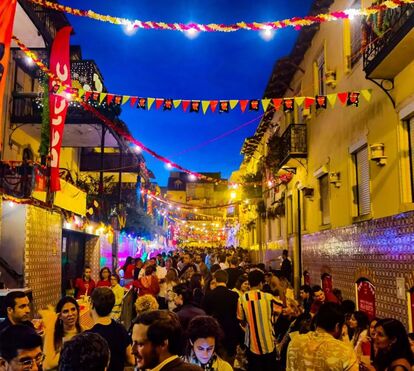 Aí estão os Santos Populares! Um guia para não perder pitada das grandes festas da cidade de Lisboa