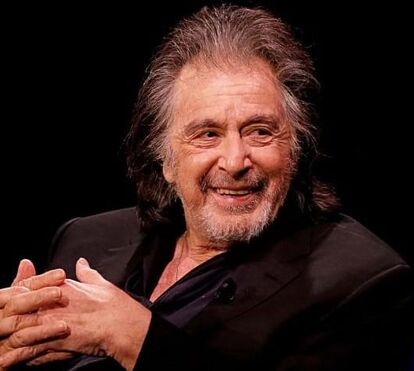 Al Pacino obrigado a pagar à namorada 54 anos mais nova milhares de euros por mês