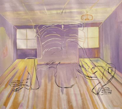 Lisboa abre portas ao talento de Elisabete Gonçalves com exposição de pintura e escultura