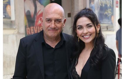 José Raposo, Sara Barradas