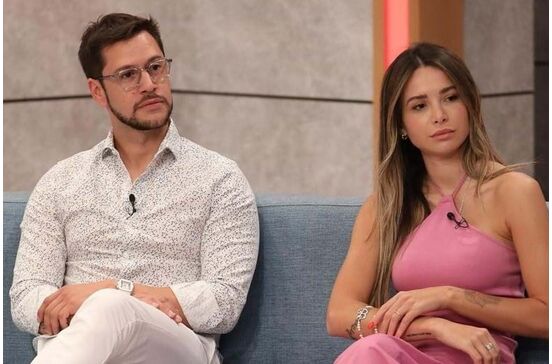 Bruna Gomes, Bernardo Sousa